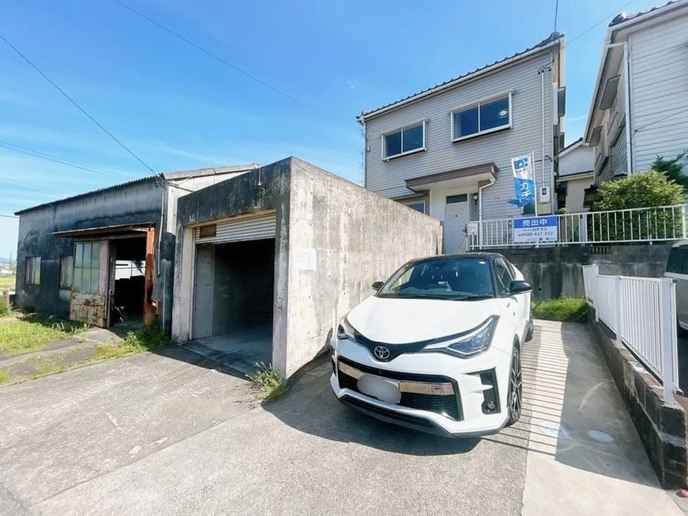 3LDK+S house in Hekinan, Aichi - Photo 1
