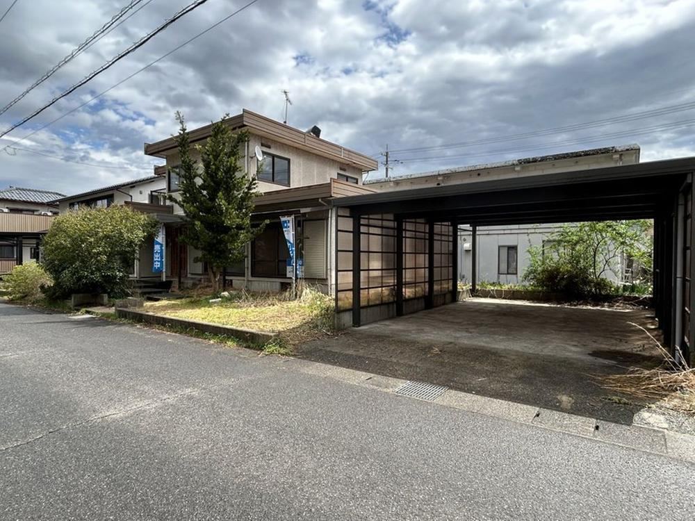 6LDK house in Sabae, Fukui - Photo 1