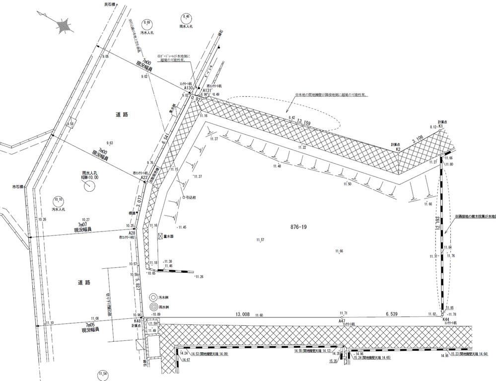 251 m² land in Hodogaya Ward, Yokohama, Kanagawa - Photo 1