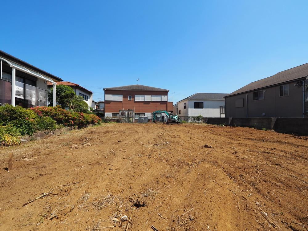 283 m² land in Wakaba Ward, Chiba - Photo 1
