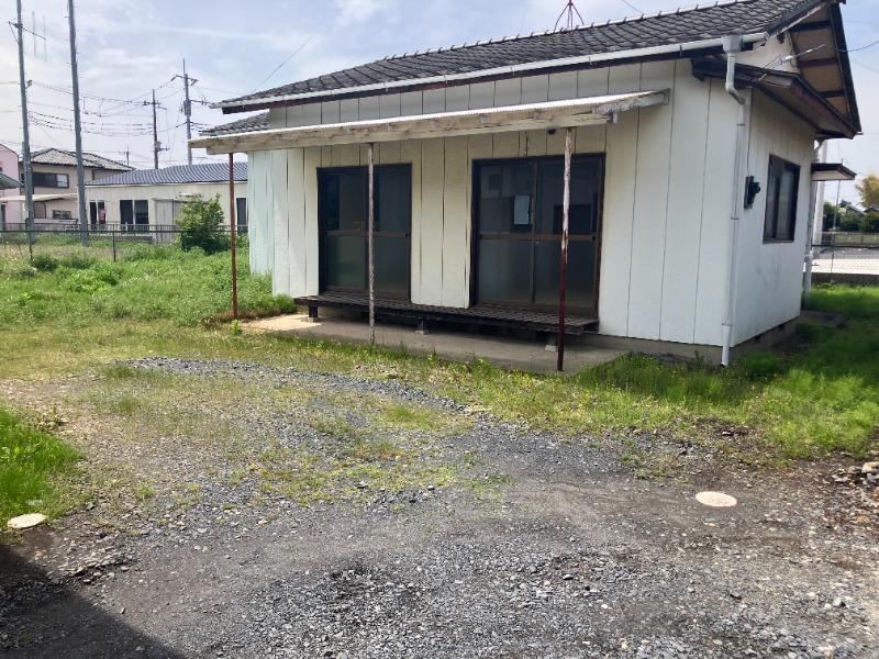 294 m² land in Naka, Ibaraki - Photo 1
