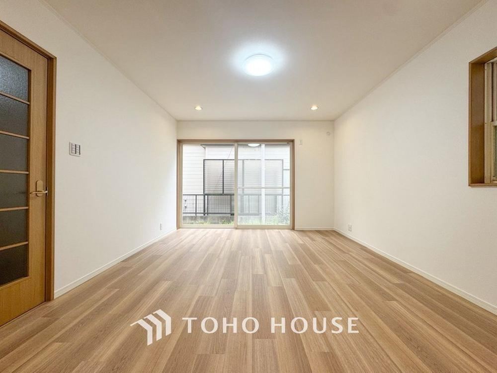 4LDK house in Moriyama Ward, Nagoya, Aichi - Photo 1