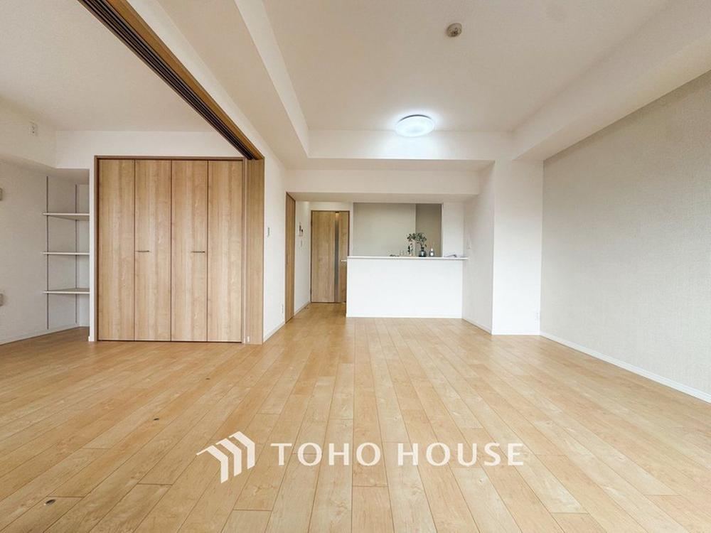 3LDK apartment in Meito Ward, Nagoya, Aichi - Photo 1