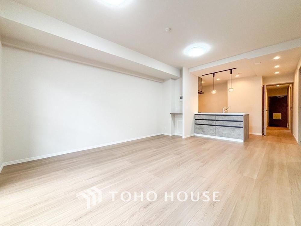 3LDK+S apartment in Chikusa Ward, Nagoya, Aichi - Photo 1