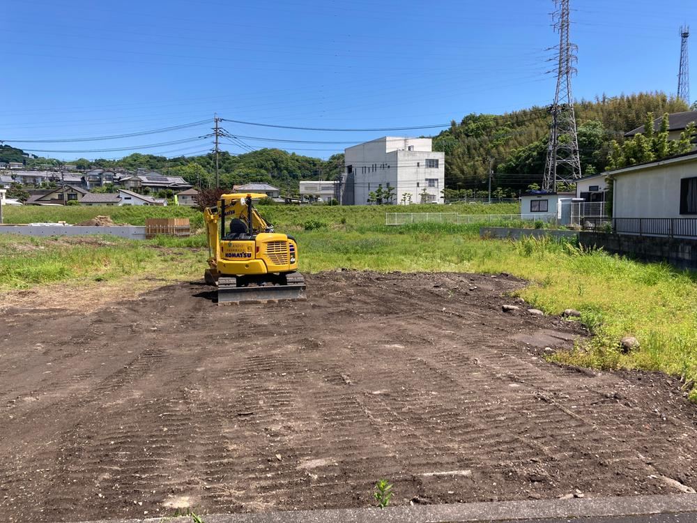 894 m² land in Oita, Oita - Photo 1