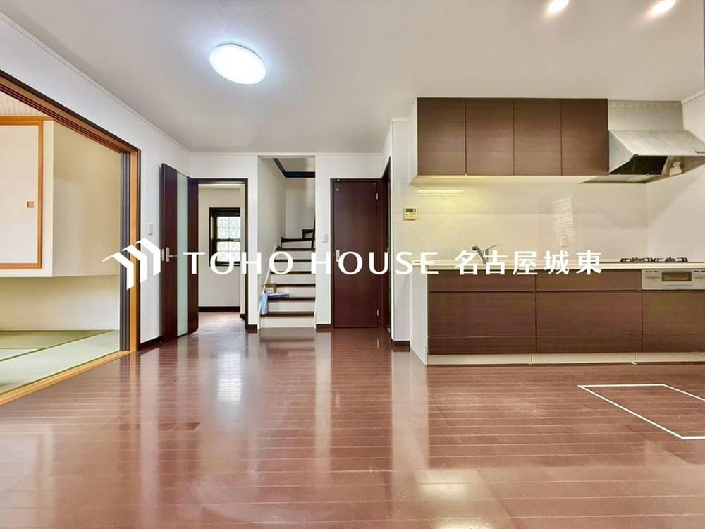 3LDK+S house in Mizuho Ward, Nagoya, Aichi - Photo 1