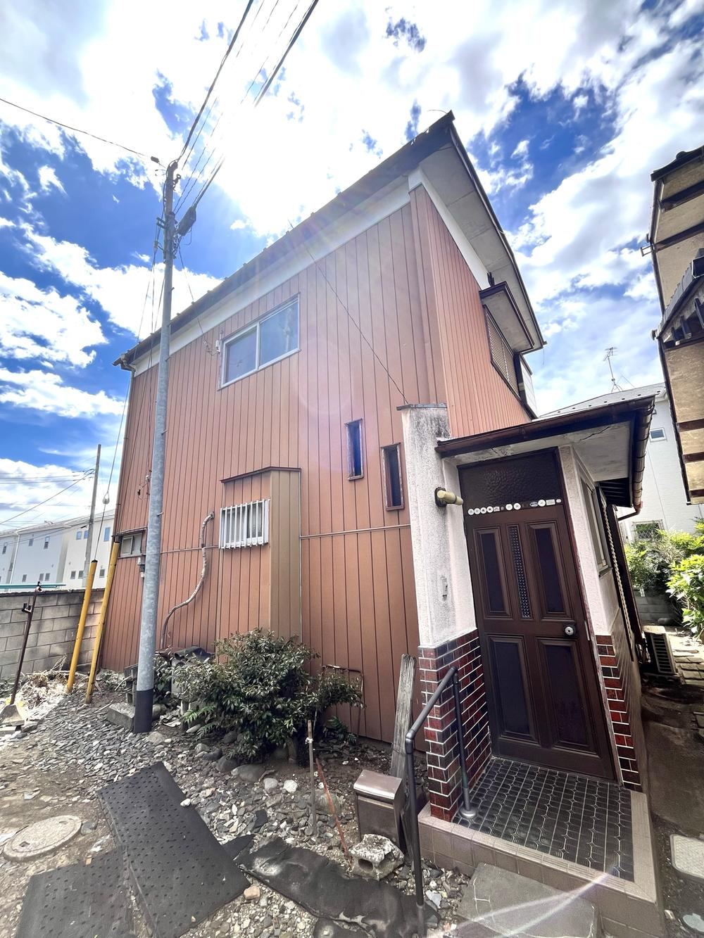 99 m² land in Okegawa, Saitama - Photo 1