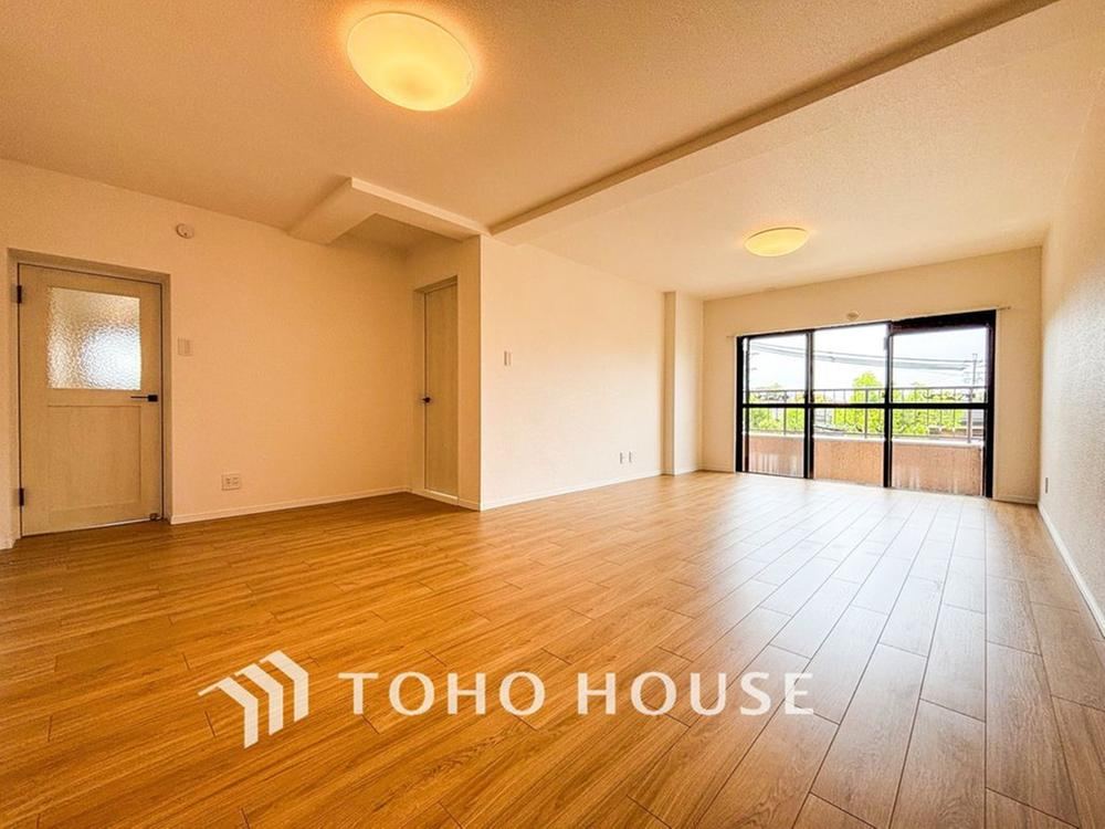 4LDK apartment in Chikusa Ward, Nagoya, Aichi - Photo 1