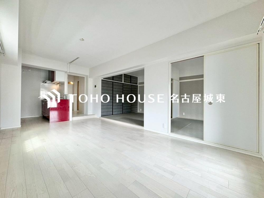 4LDK apartment in Naka Ward, Nagoya, Aichi - Photo 1