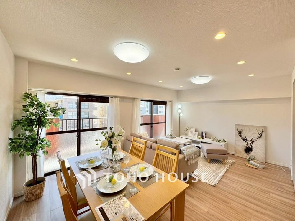 2LDK apartment in Naka Ward, Nagoya, Aichi - Photo 1