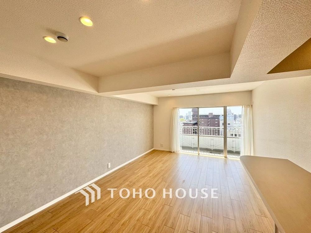 3LDK apartment in Naka Ward, Nagoya, Aichi - Photo 1