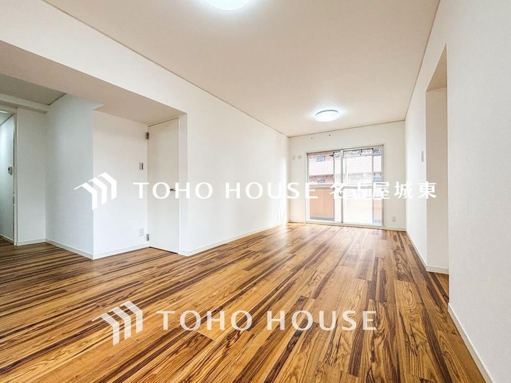 3LDK apartment in Tempaku Ward, Nagoya, Aichi - Photo 1