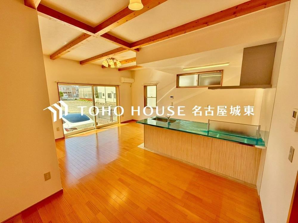 5LDK house in Kasugai, Aichi - Photo 1