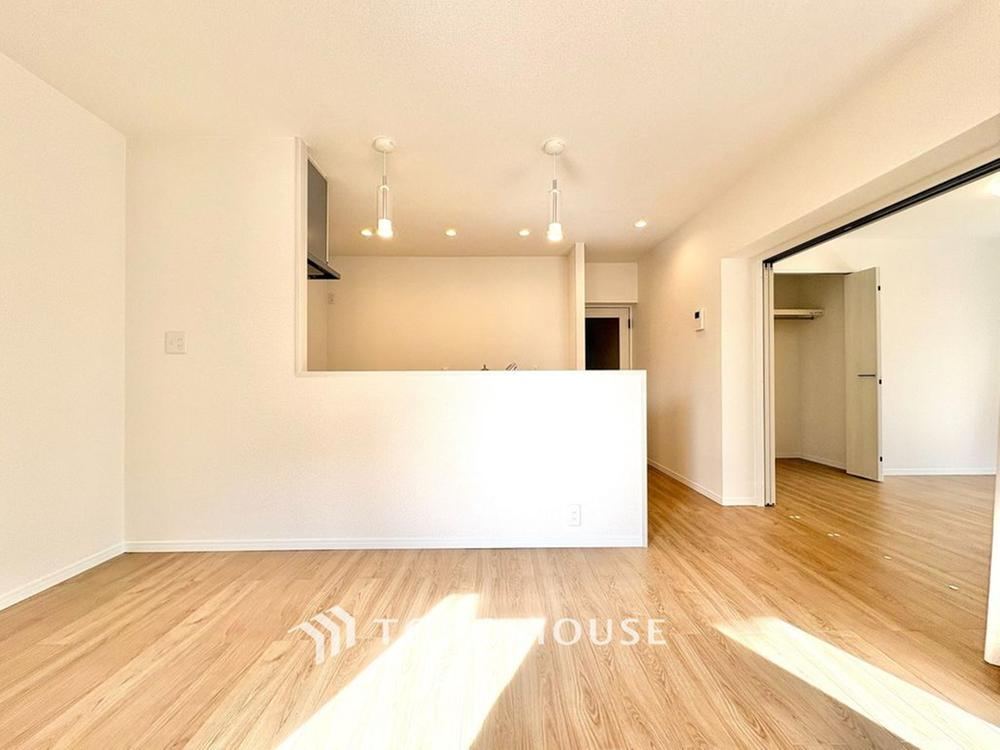 4LDK apartment in Tempaku Ward, Nagoya, Aichi - Photo 1
