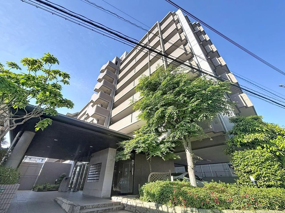 3LDK apartment in Minami Ward, Fukuoka - Photo 1