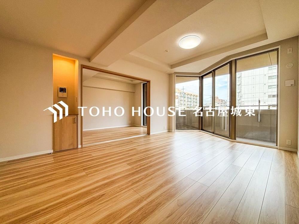 3LDK apartment in Moriyama Ward, Nagoya, Aichi - Photo 1