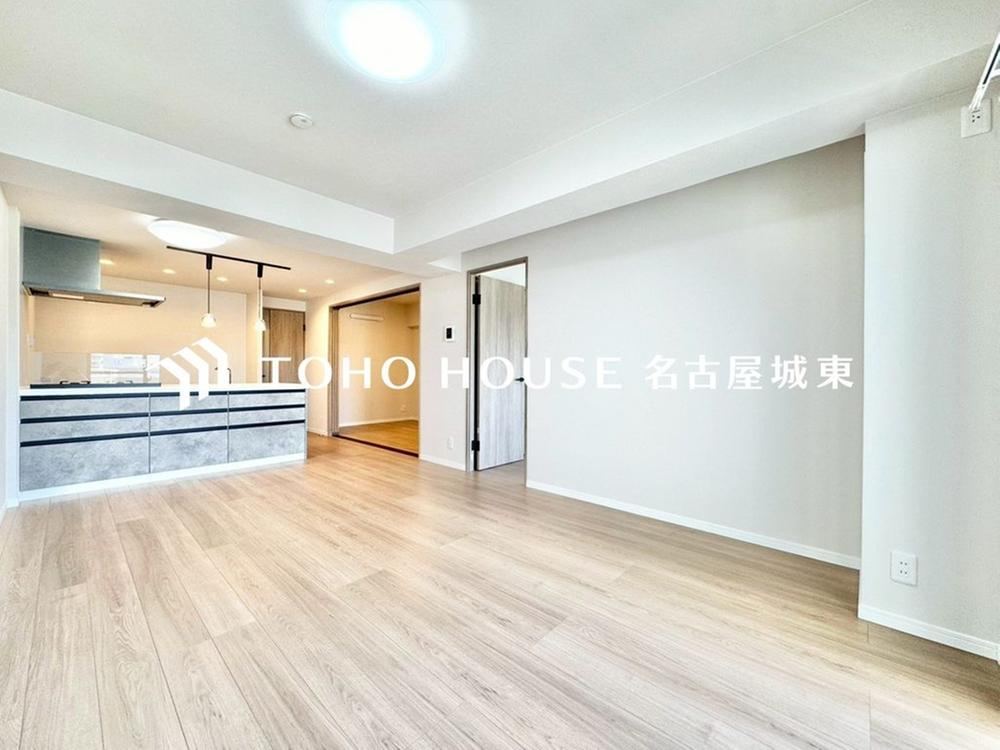 3LDK apartment in Tempaku Ward, Nagoya, Aichi - Photo 1