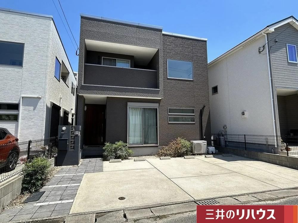 4LDK house in Higashi Ward, Fukuoka - Photo 1