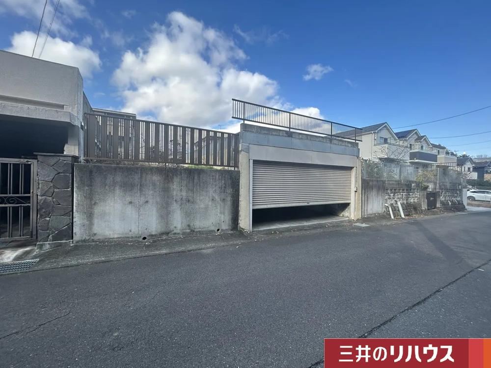 203 m² land in Taihaku Ward, Sendai, Miyagi - Photo 1