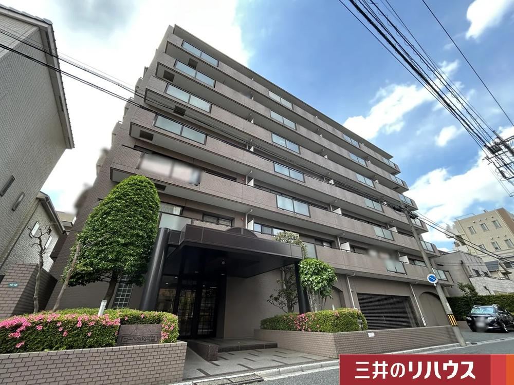 2LDK apartment in Urawa Ward, Saitama - Photo 1