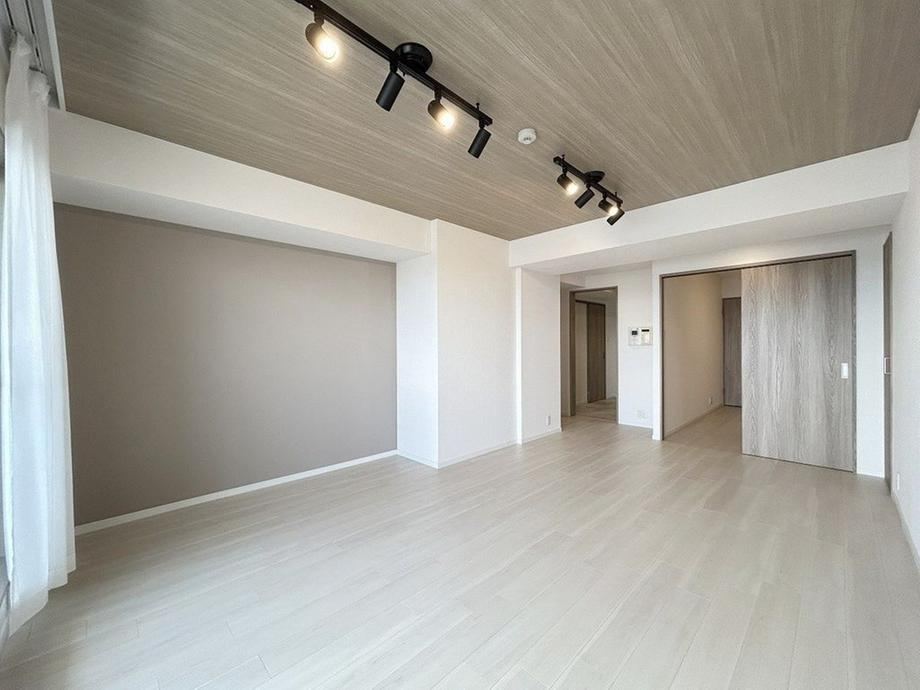 2LDK apartment in Fujimino, Saitama - Photo 1