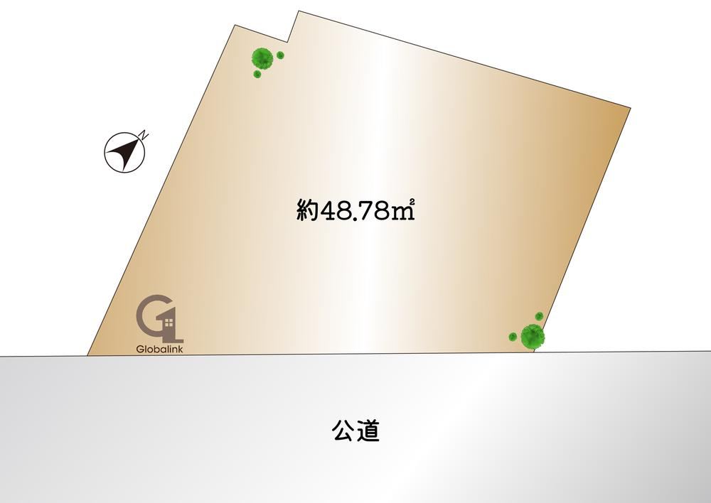 49 m² land in Shinagawa Ward, Tokyo - Photo 1