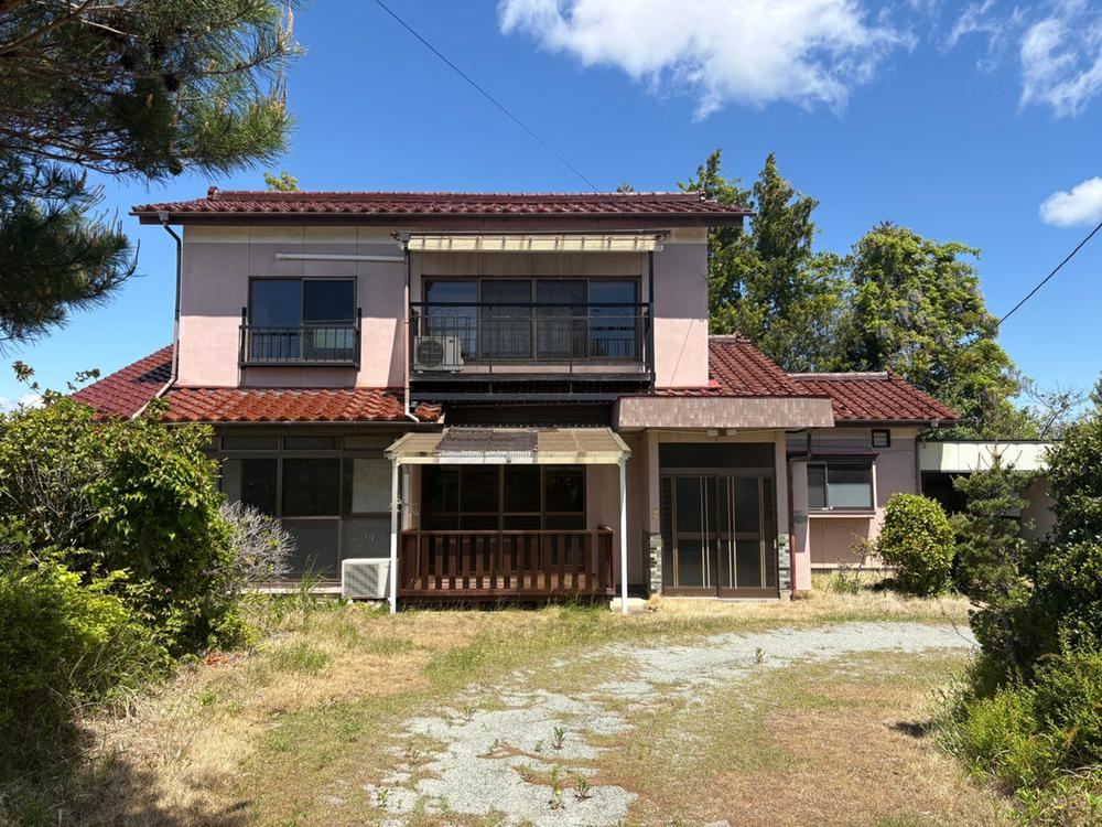 5DK house in Kakuda, Miyagi - Photo 1