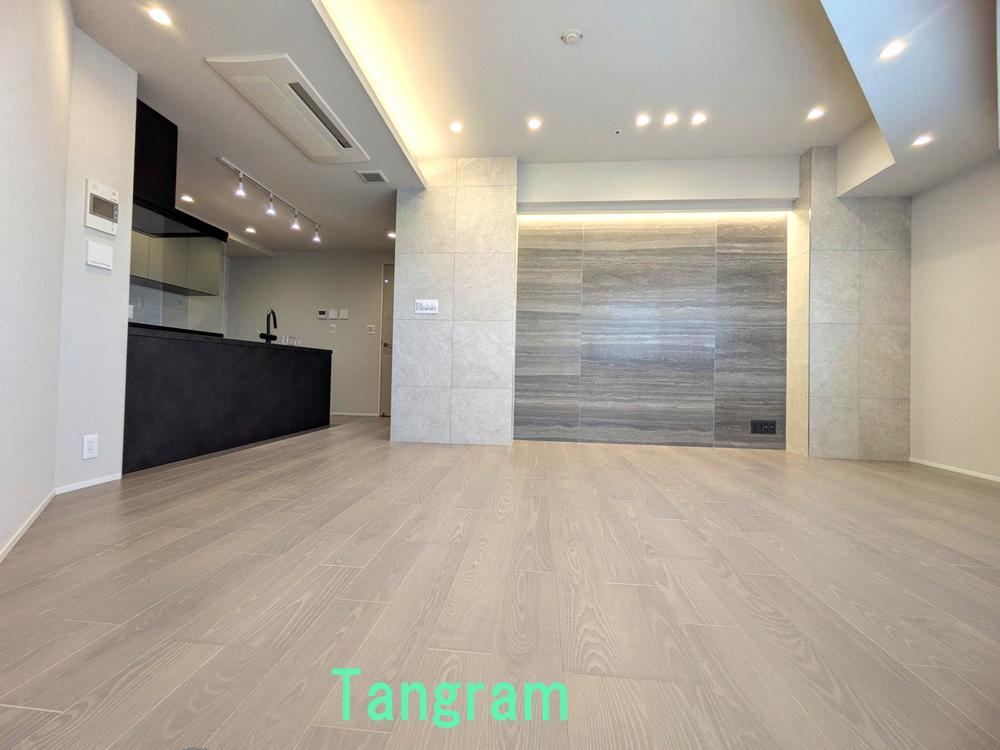 2LDK apartment in Taito Ward, Tokyo - Photo 1