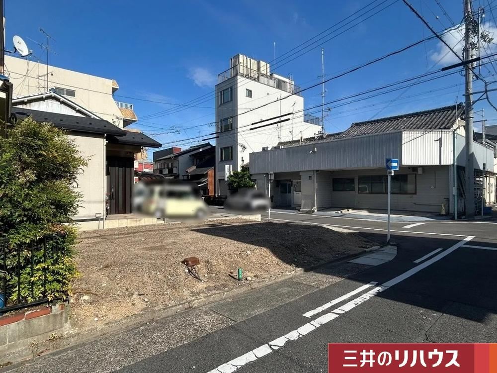 64 m² land in Nishi Ward, Nagoya, Aichi - Photo 1