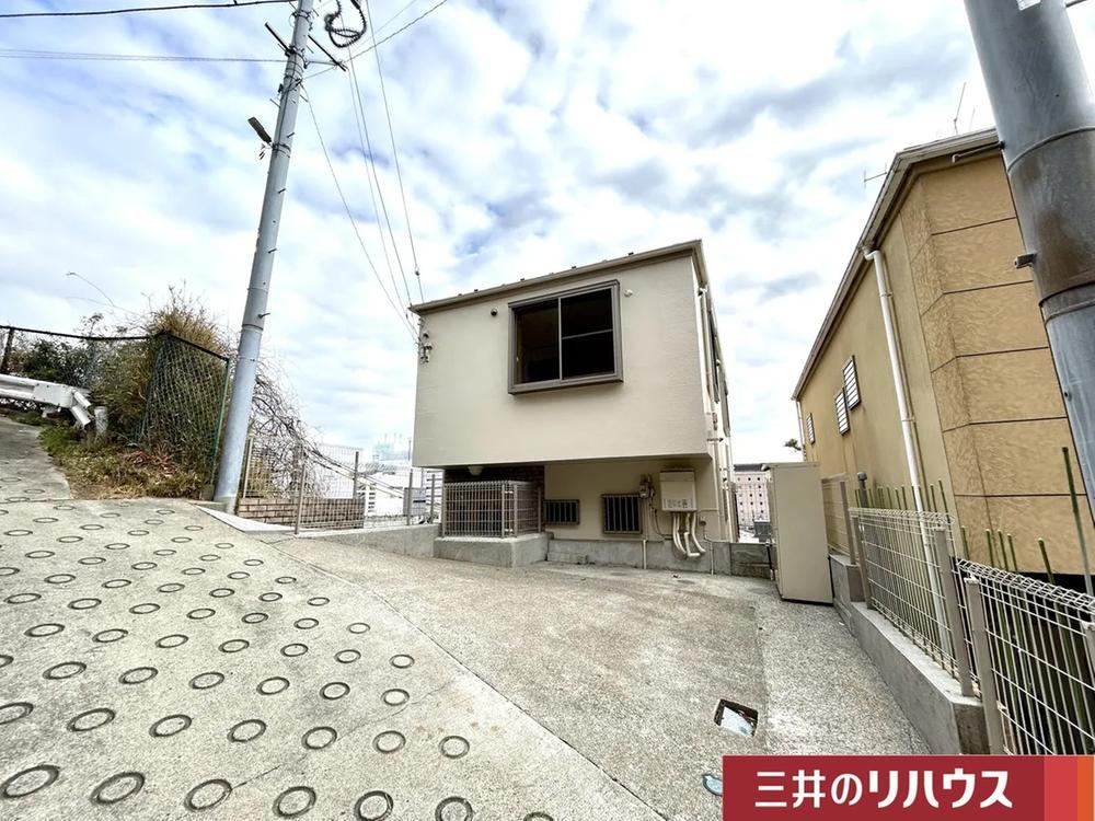 3LDK+S house in Kamakura, Kanagawa - Photo 1