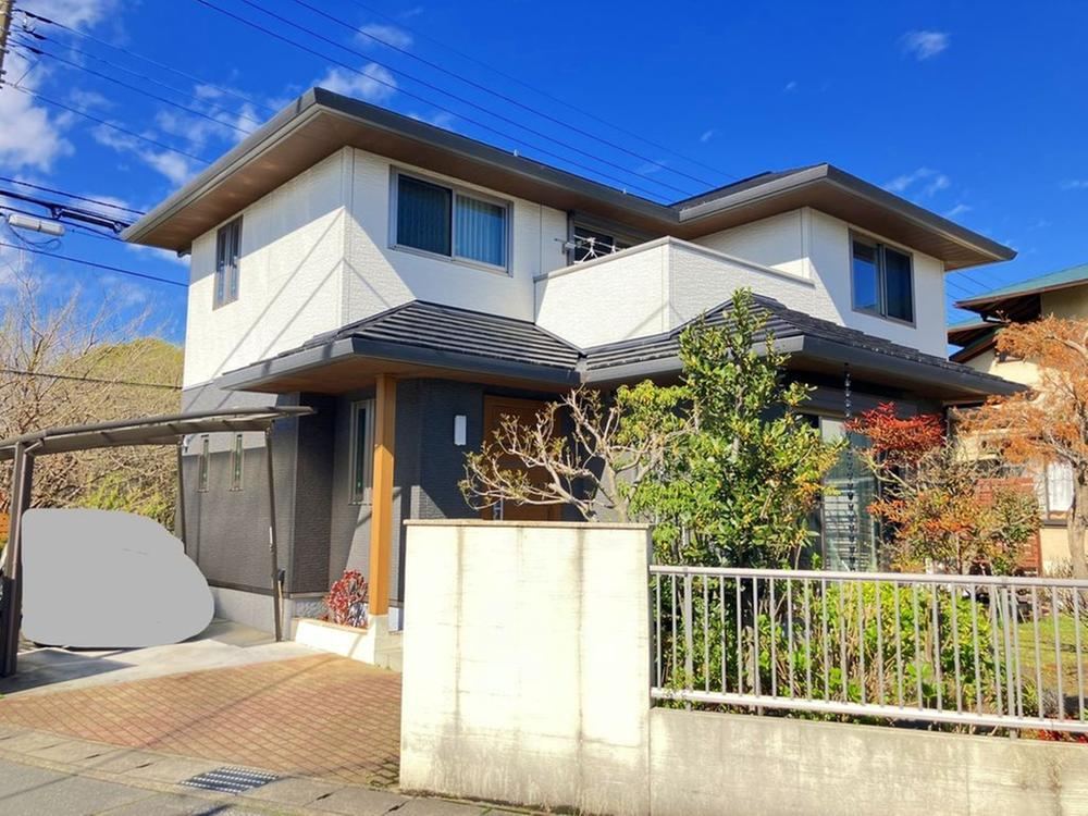 4LDK house in Shimizu, Sunto District, Shizuoka - Photo 1