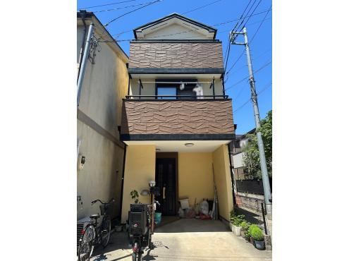 4LDK house in Saiwai Ward, Kawasaki, Kanagawa - Photo 1