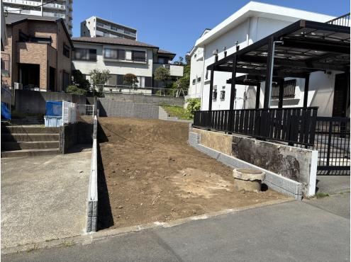 186 m² land in Fujisawa, Kanagawa - Photo 1