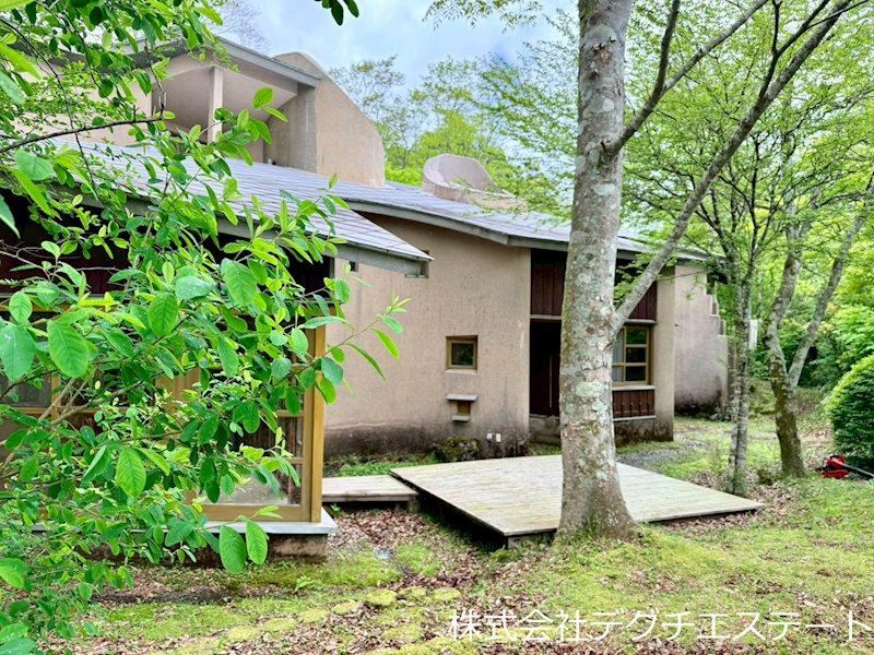 2LDK house in Susono, Shizuoka - Photo 1