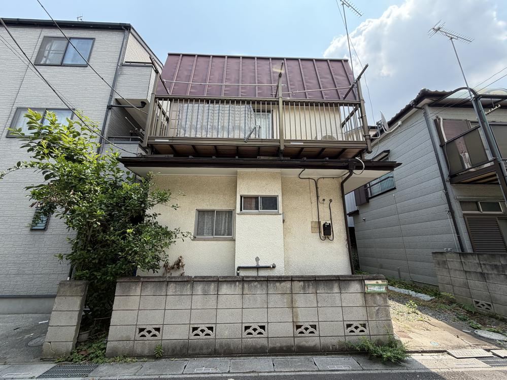 58 m² land in Kawaguchi, Saitama - Photo 1