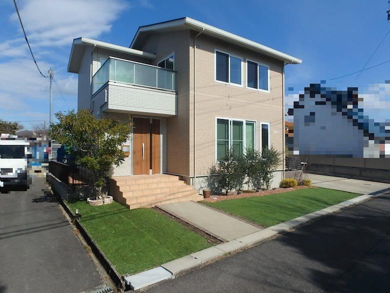 3LDK house in Suzuka, Mie - Photo 1