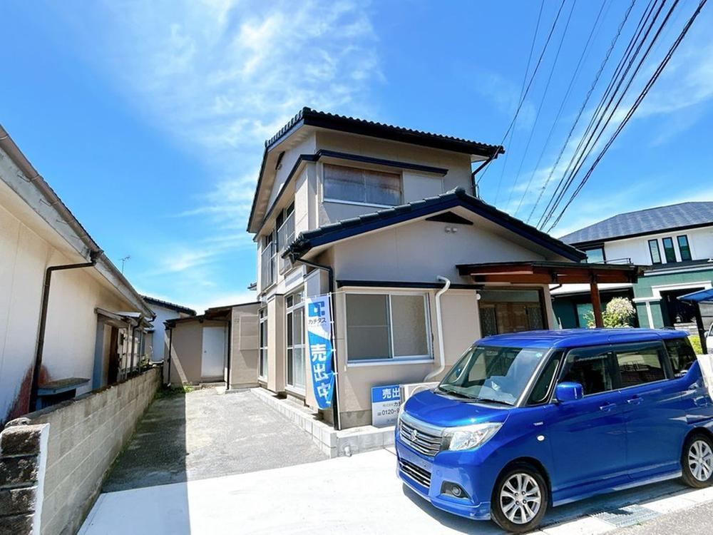 4LDK house in Aira, Kagoshima - Photo 1