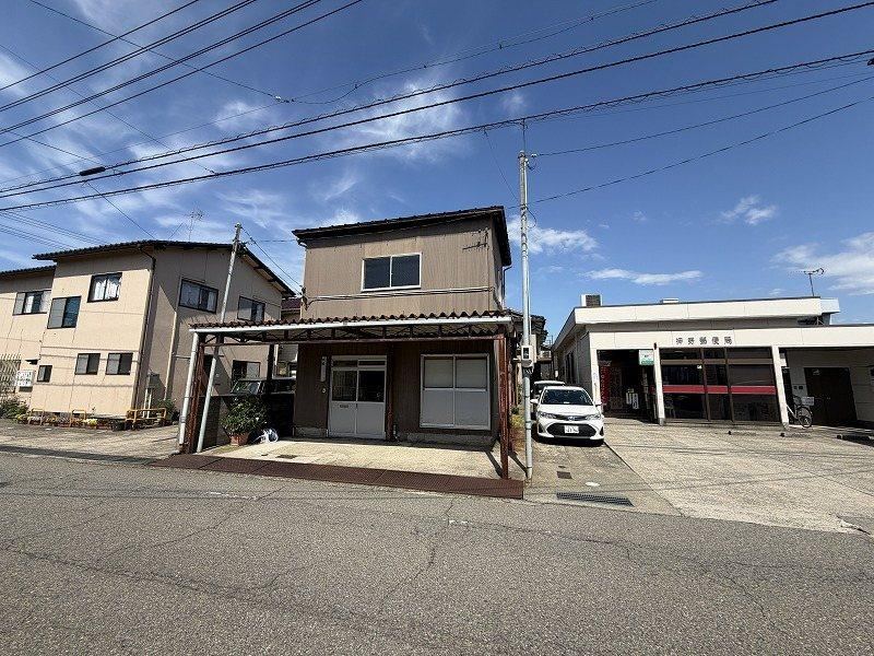 146 m² land in Nonoichi, Ishikawa - Photo 1