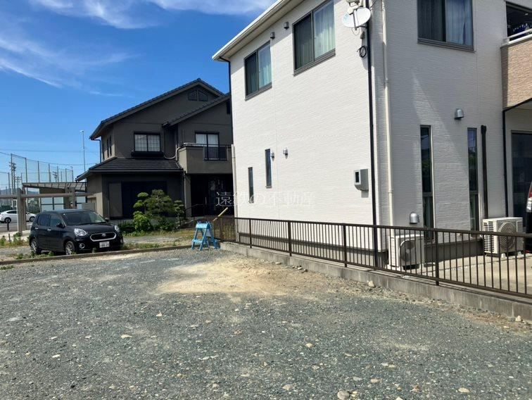 214 m² land in Chuo Ward, Hamamatsu, Shizuoka - Photo 1