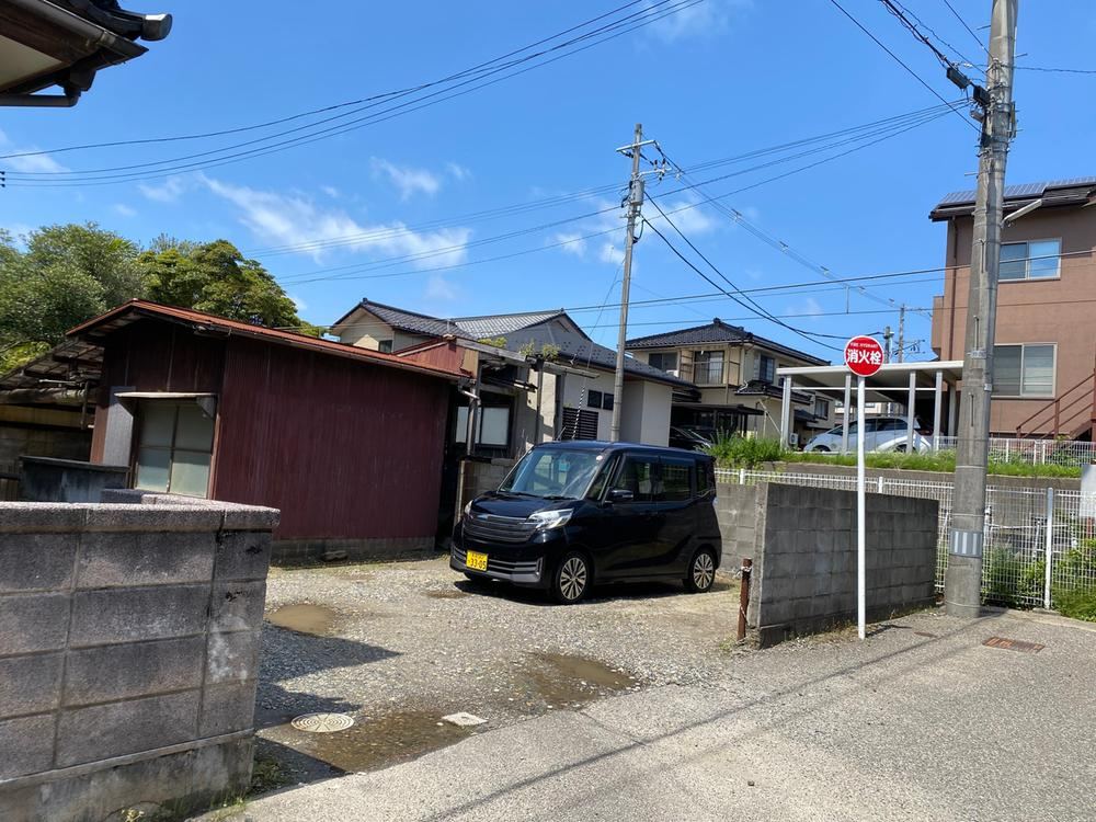 398 m² land in Nishi Ward, Niigata - Photo 1
