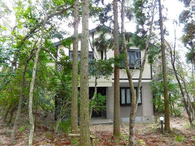 3LDK house in Hoki, Saihaku District, Tottori - Photo 1