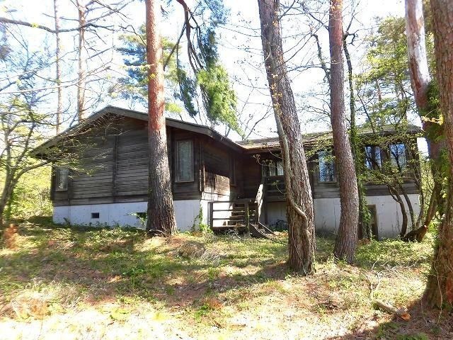 3LDK house in Hoki, Saihaku District, Tottori - Photo 1