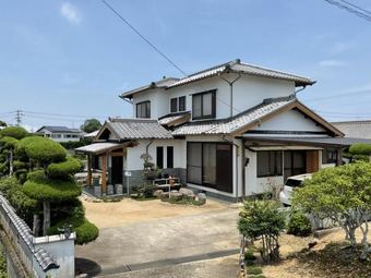 7LDK house in Higashikagawa