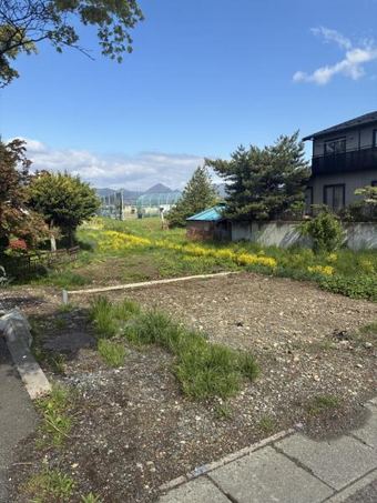 plot of land in Shiwa District