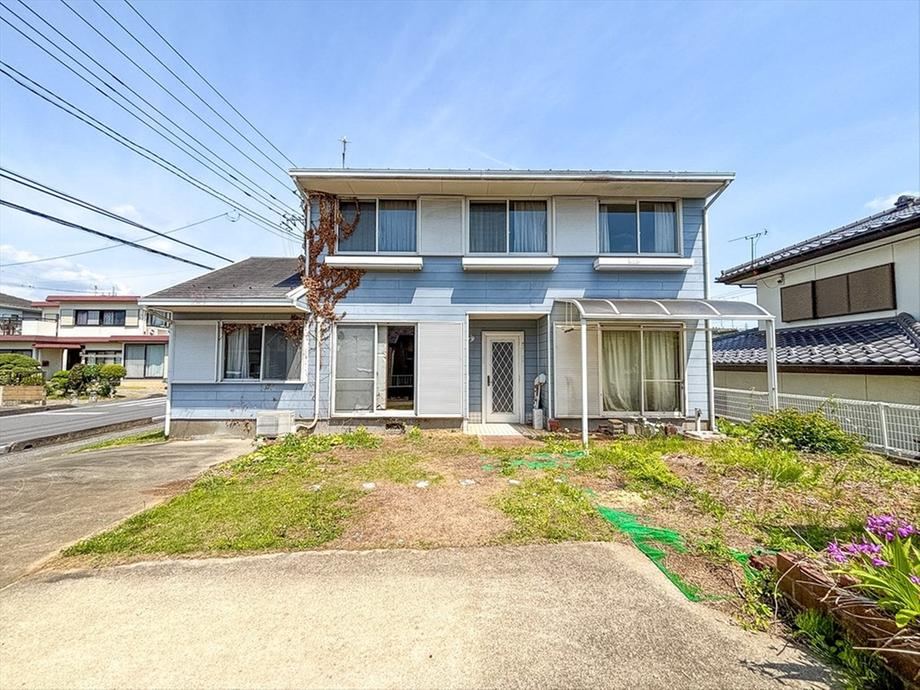 4LDK house in Yaita, Tochigi - Photo 1