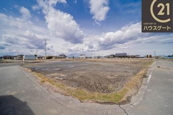 plot of land in Moka