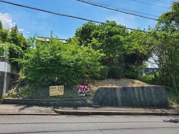 251 m² land in Tajimi, Gifu - Photo 1