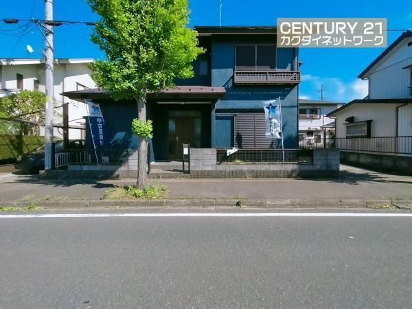 4LDK house in Kuki, Saitama - Photo 1