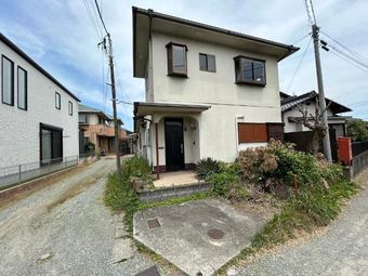 plot of land in Ashigarakami District
