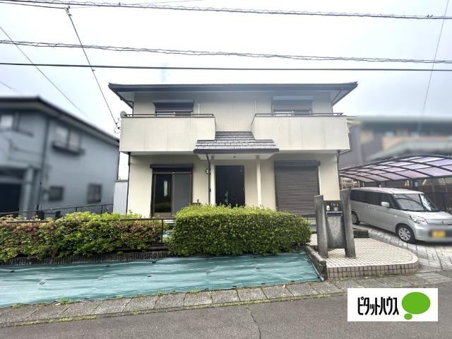 5LDK house in Mishima, Shizuoka - Photo 1